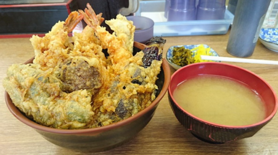 関内 伊勢佐木町周辺 美味しくてコスパの良いおすすめグルメ7選 Kimamani